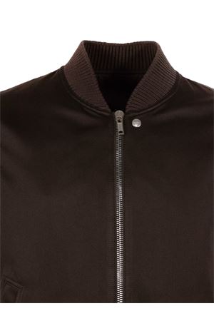 Classic Flight In Darkdust Tech Duchesse RICK OWENS | RU01F2778THD78